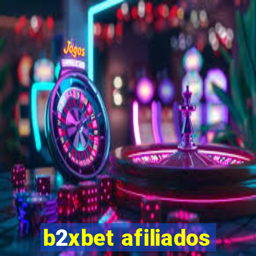 b2xbet afiliados